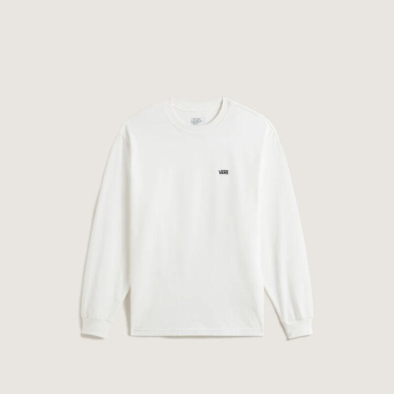 Left Chest Ii Loose Ls Tee - Camiseta - Hombre