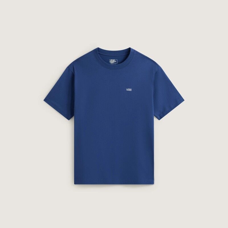 Left Chest Ii Loose Ss Tee - T-shirt - Herr