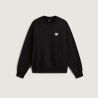 Vans Oval Logo Crew - Pulloverit - Miehet | Hardloop
