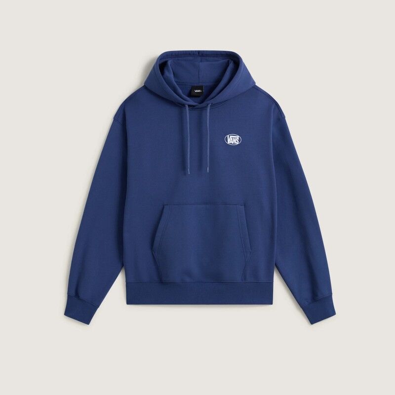 Oval Logo Pullover - Jumper - Men's