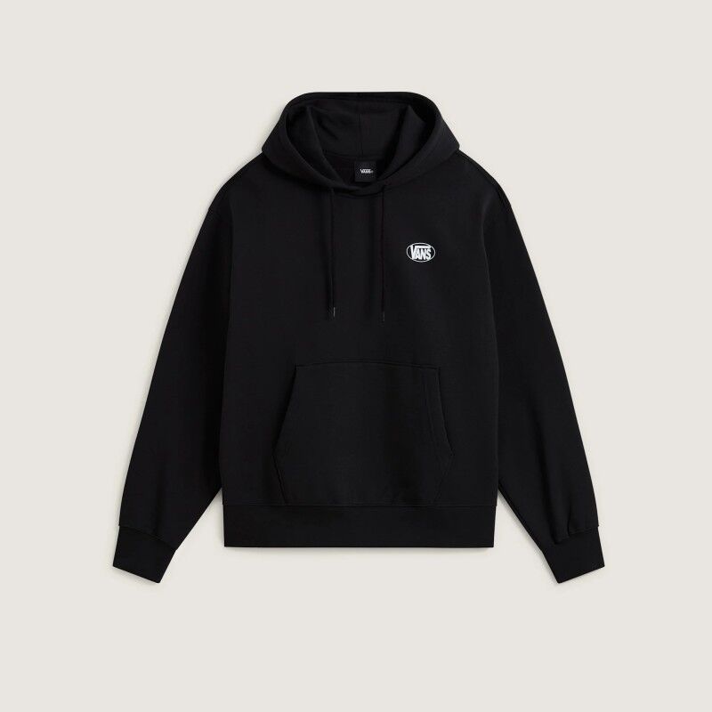 Oval Logo Pullover - Jumper - Men's