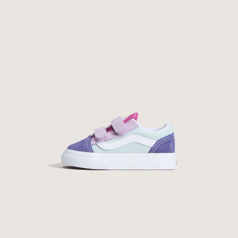 Old Skool V - Urban schoenen - Kinderen
