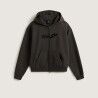 Vans Y2K Star Full Zip - Sweatshirt mulher | Hardloop