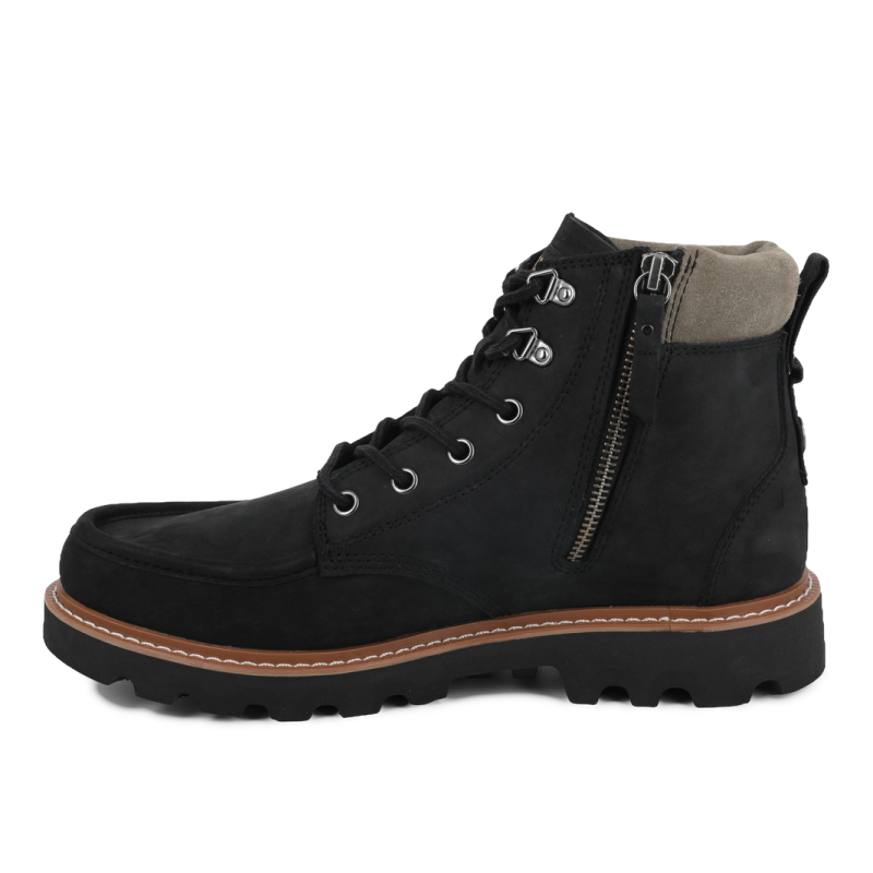 Palladium Trooperlite Grit Zip - Pánské boty | Hardloop