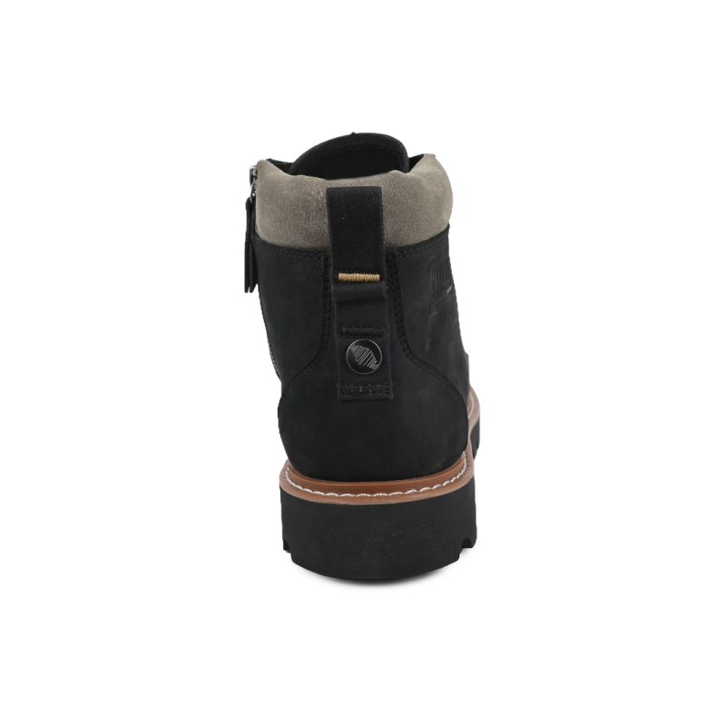 Palladium Trooperlite Grit Zip - Pánské boty | Hardloop