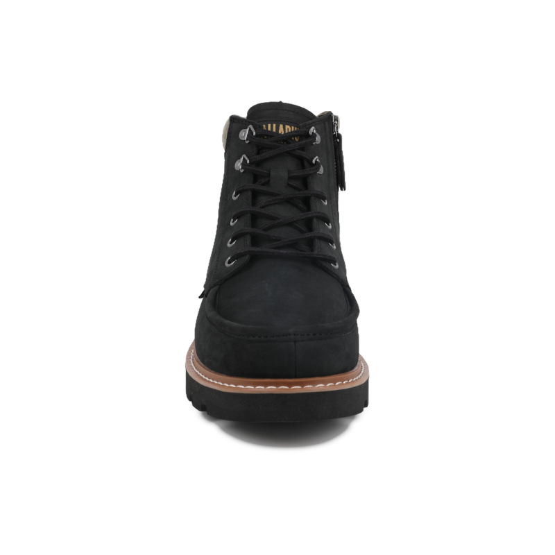 Palladium Trooperlite Grit Zip - Pánské boty | Hardloop