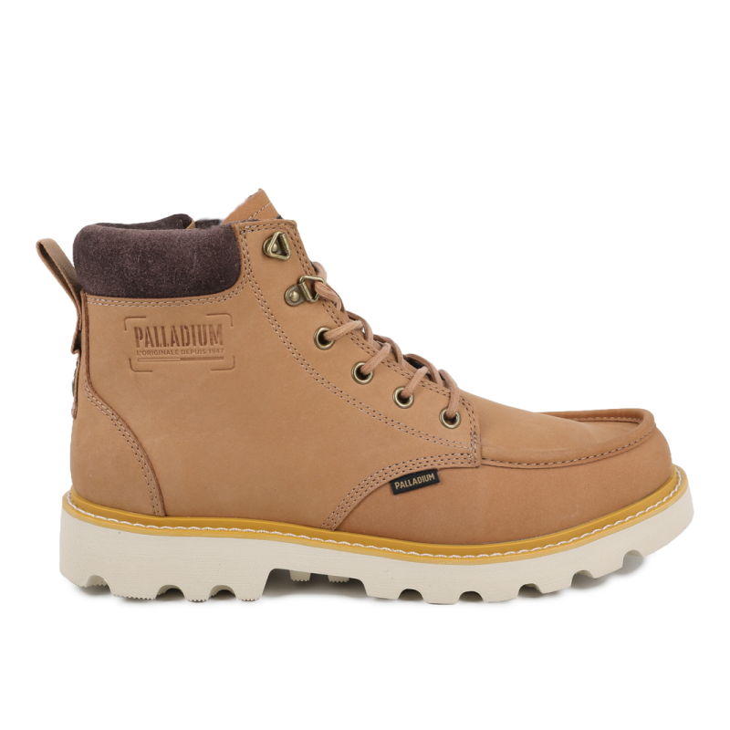 Trooperlite Grit Zip - Schuhe - Herren