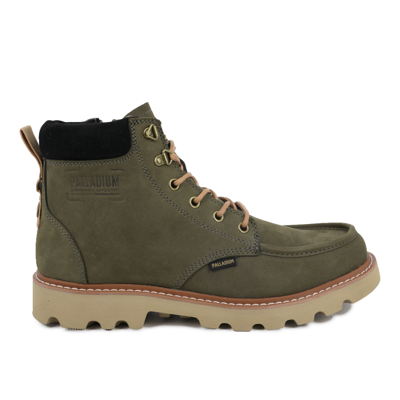 Trooperlite Grit Zip - Schuhe - Herren