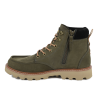 Palladium Trooperlite Grit Zip - Boots - Men's | Hardloop