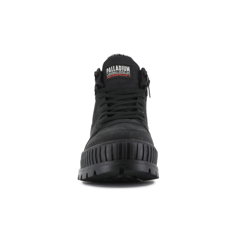 Palladium Pallashock Warm Wp - Boty | Hardloop