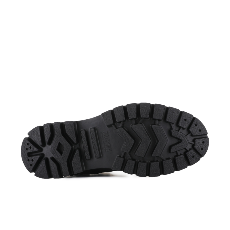 Palladium Pallashock Warm Wp - Buty wysokie | Hardloop