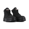 Palladium Pallashock Warm Wp - Kängor | Hardloop