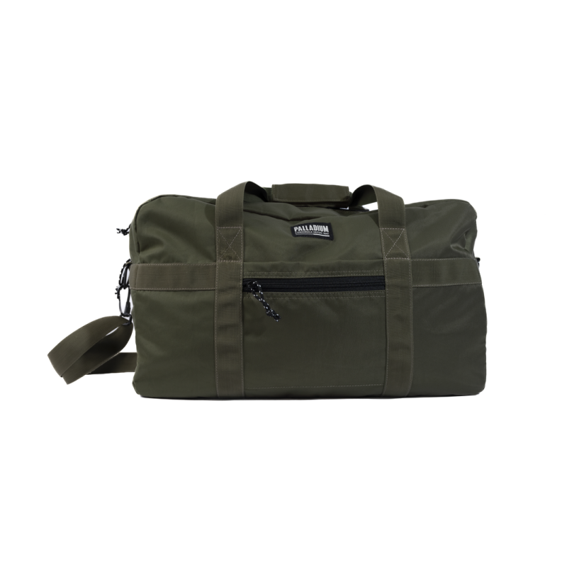 Weekender Bag - Rejsetaske