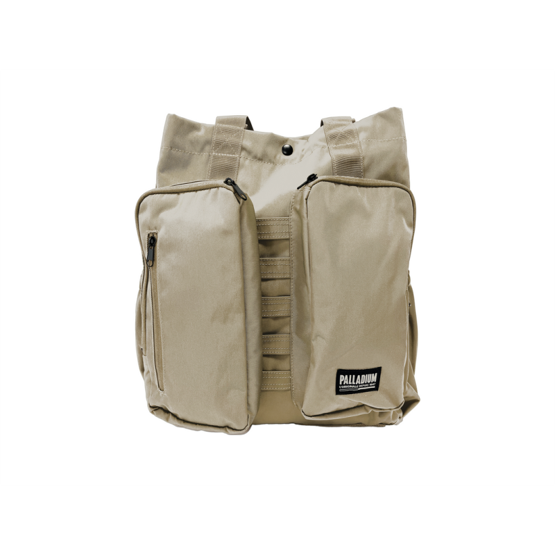 Palladium U Ha Tote Bag 01 - Tote bag | Hardloop