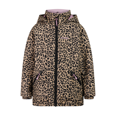Prtdanou Td Snowjacket - Kurtka narciarska dziecięca