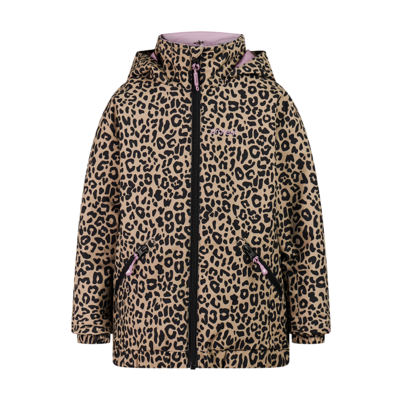 Protest Prtdanou Td Snowjacket - Skidjacka - Børn | Hardloop