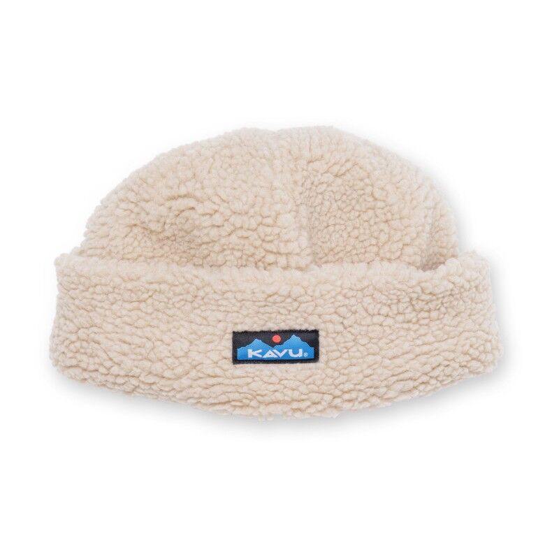 Fur Ball Beanie - Bonnet