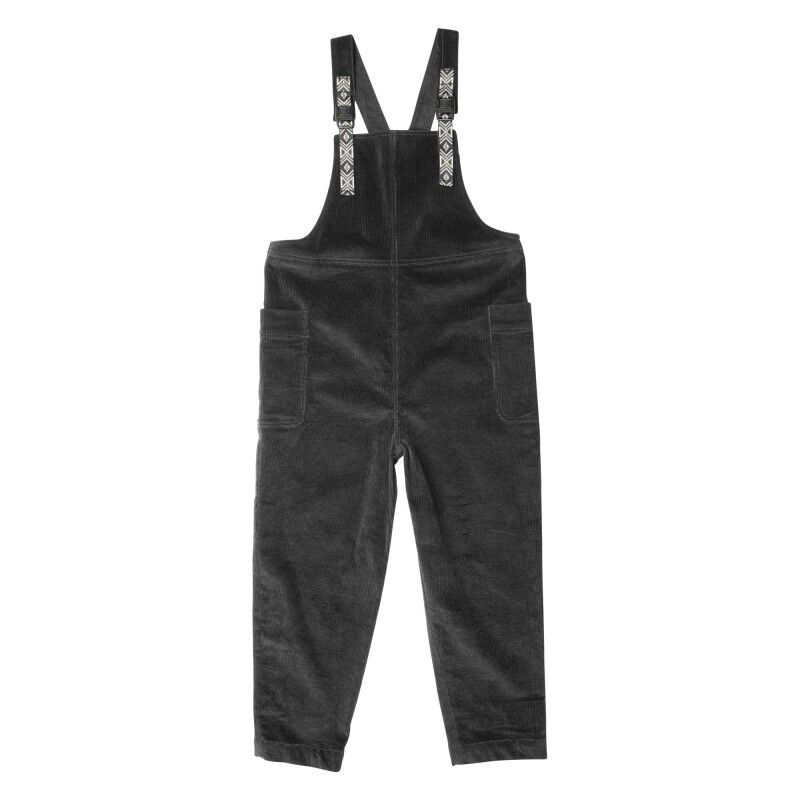 Kavu San Juan - Dámské kalhoty s laclem | Hardloop