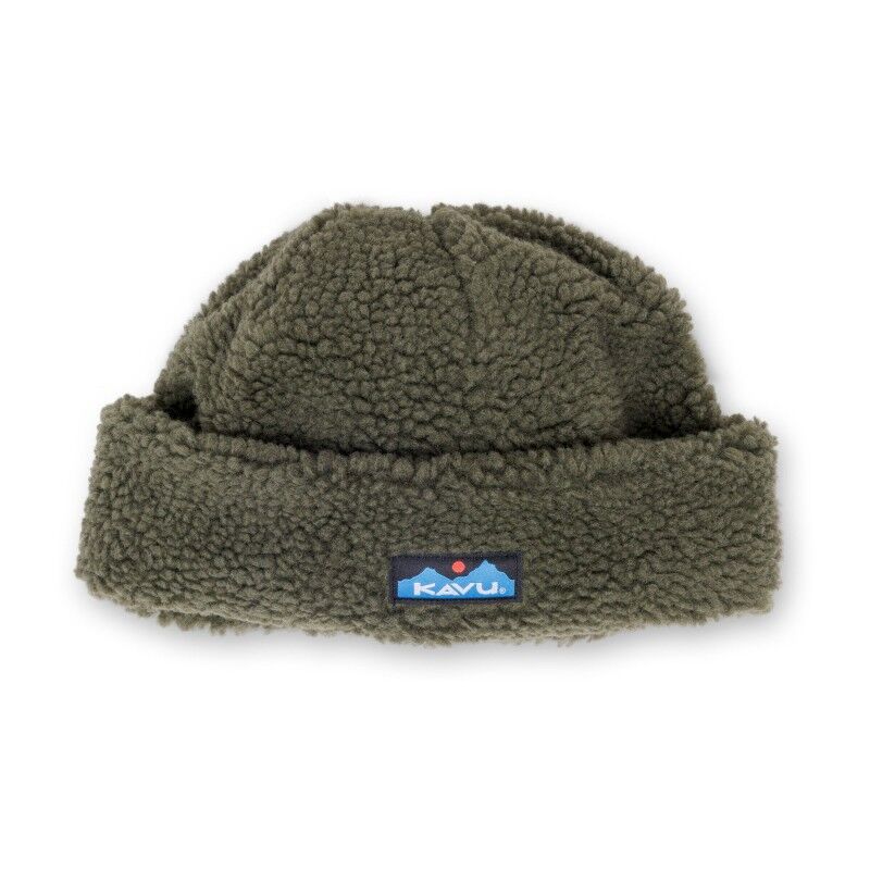 Fur Ball Beanie - Mütze