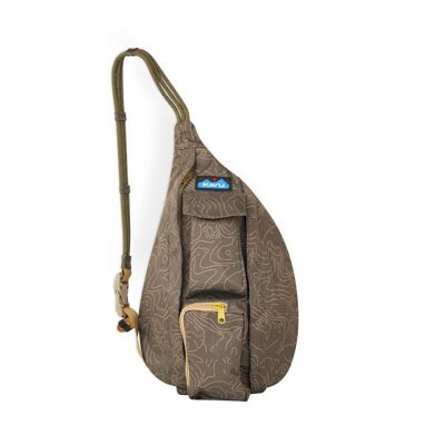 Mini Rope Sling - Zaino
