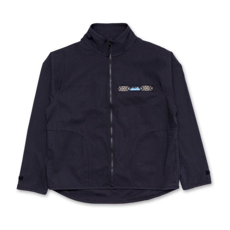 FZ Ripstop Throwshirt - Veste homme