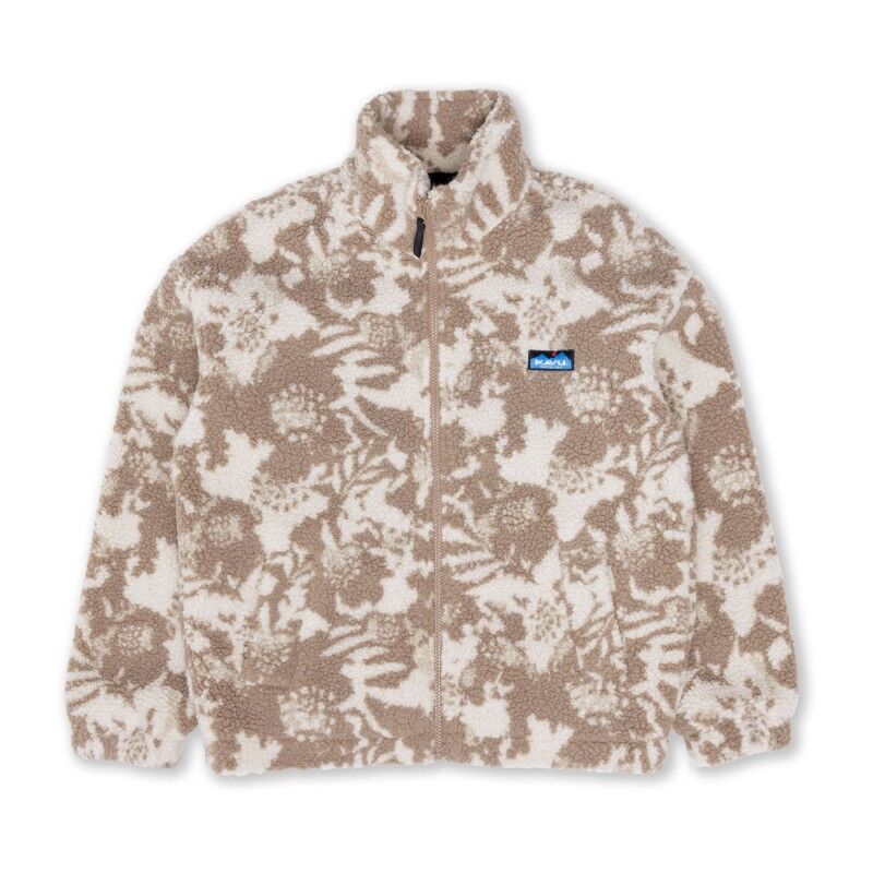 Loven - Fleece jacket - Women's