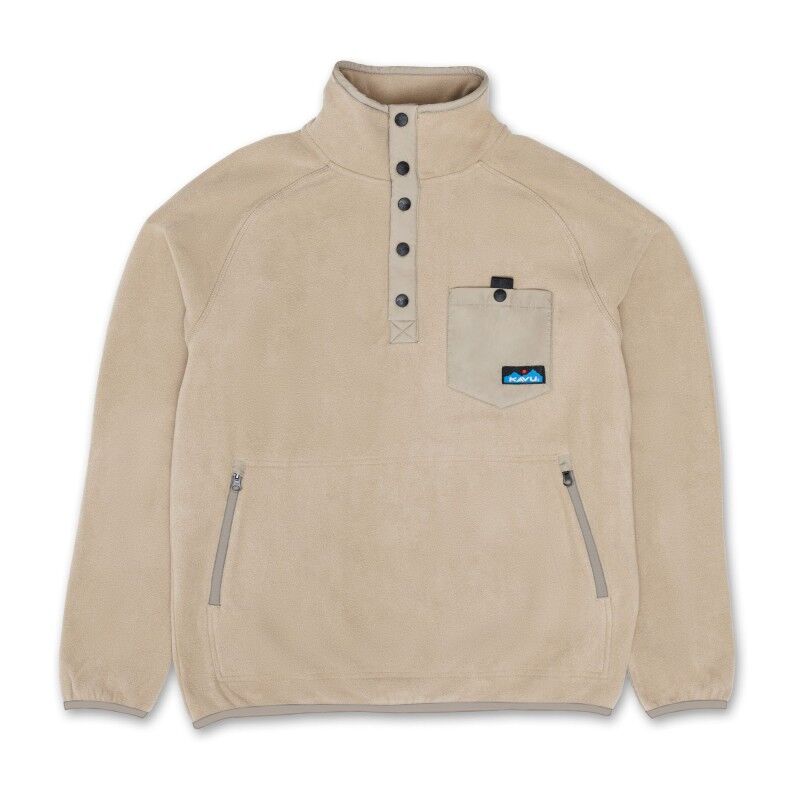 Teannaway - Fleecejacke - Herren
