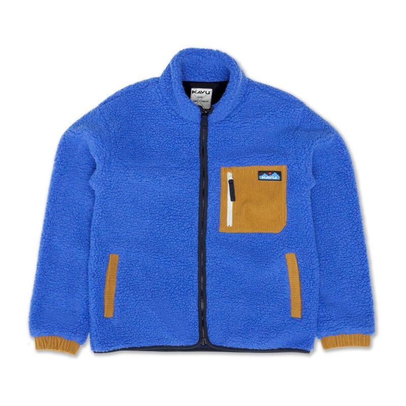 Willow Creek - Fleece jacket - Women's