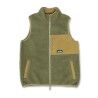 Kavu Cooper - Fleece vest - Men's | Hardloop