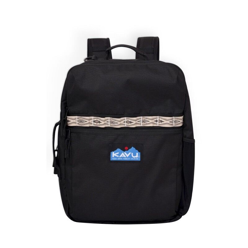 Kavu Hillock Hauler - Městské batoh | Hardloop