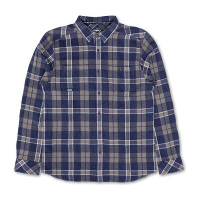 Big Joe - Camisa - Hombre
