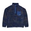 Teannaway - Forro polar - Hombre