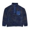 Blue Water Topo