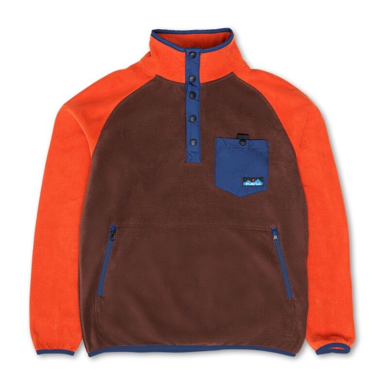 Teannaway - Fleecejacke - Herren