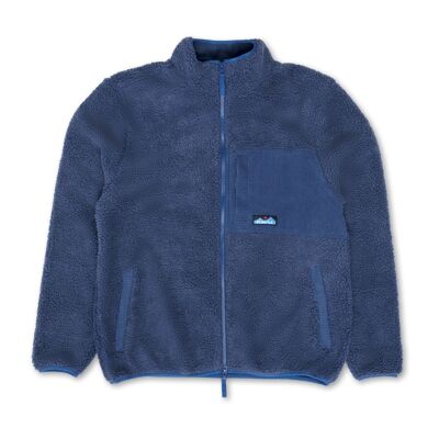 Wayside - Fleece jacket - Men's