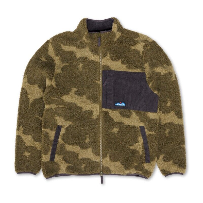 Wayside - Polaire homme