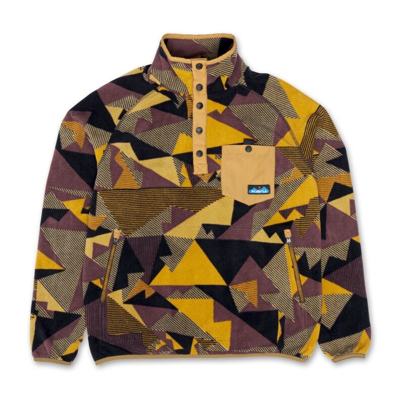 Teannaway - Fleecejacke - Herren