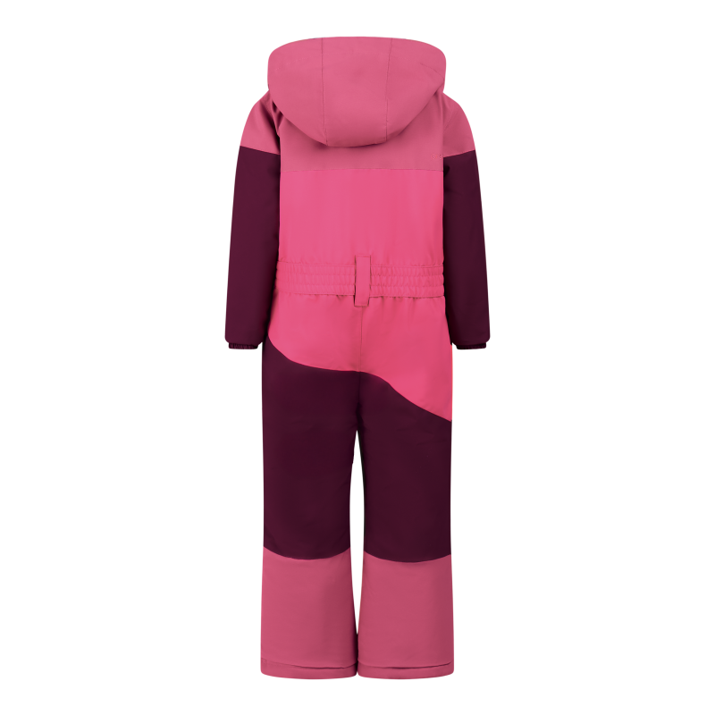 Protest Prtxandra Td Snowsuit - Overall - Kinderen | Hardloop