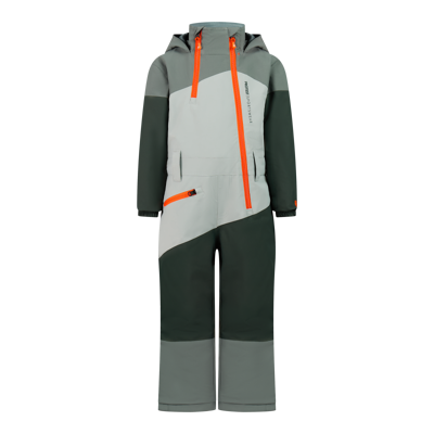 Prtblinker Td Snowsuit - Overall - Børn