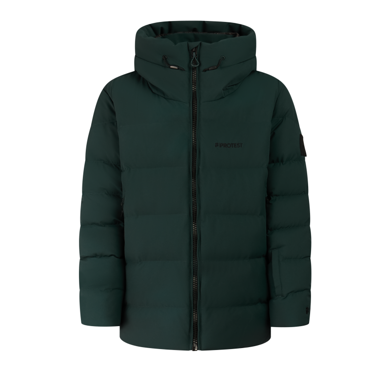 Protest Prtwooky Jr Snowjacket - Ski jacket - Kid's | Hardloop
