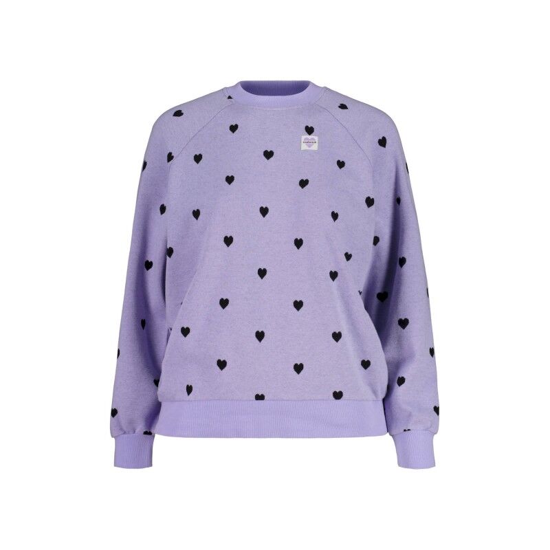 Maloja PerdonigM. - Pullover - Damen | Hardloop