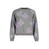 Grey Melange Joy