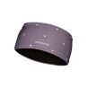 Stormy Lilac Stars