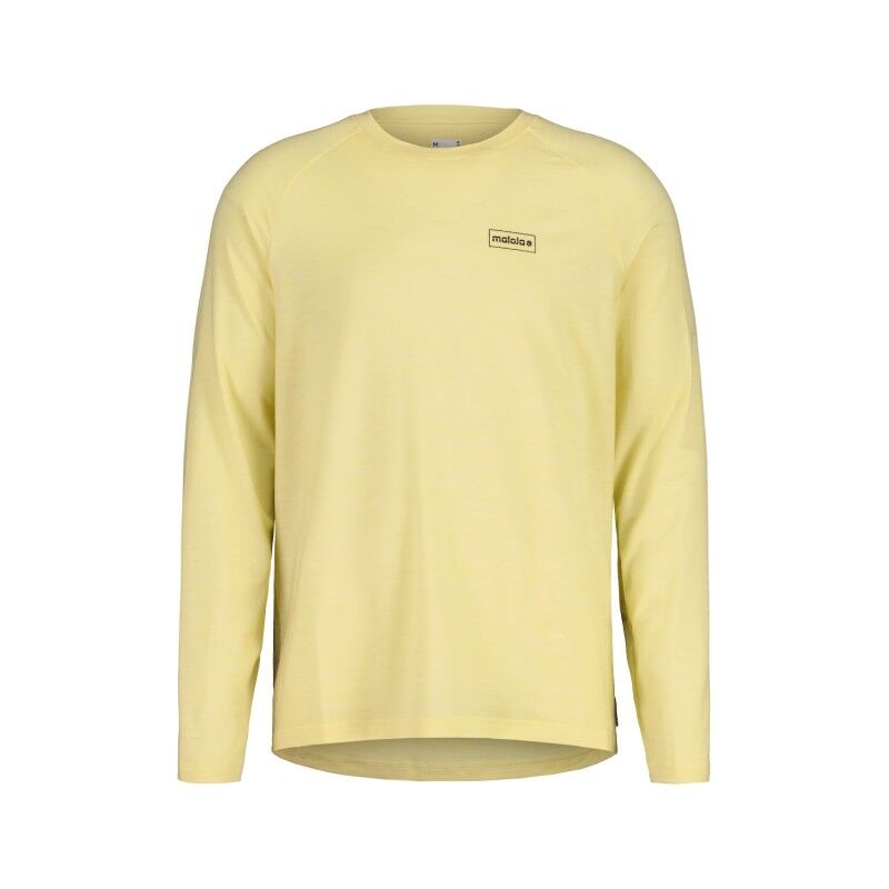 AlecoM. - T-Shirt - Herren