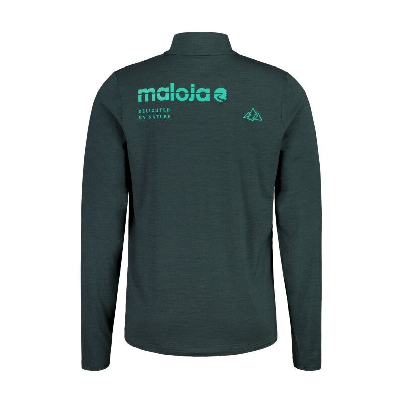 Maloja OrresM. - Radtrikot - Herren | Hardloop