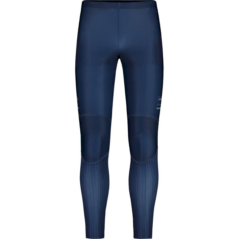 Maloja FedeM.Pants - Langlaufbroek - Heren | Hardloop