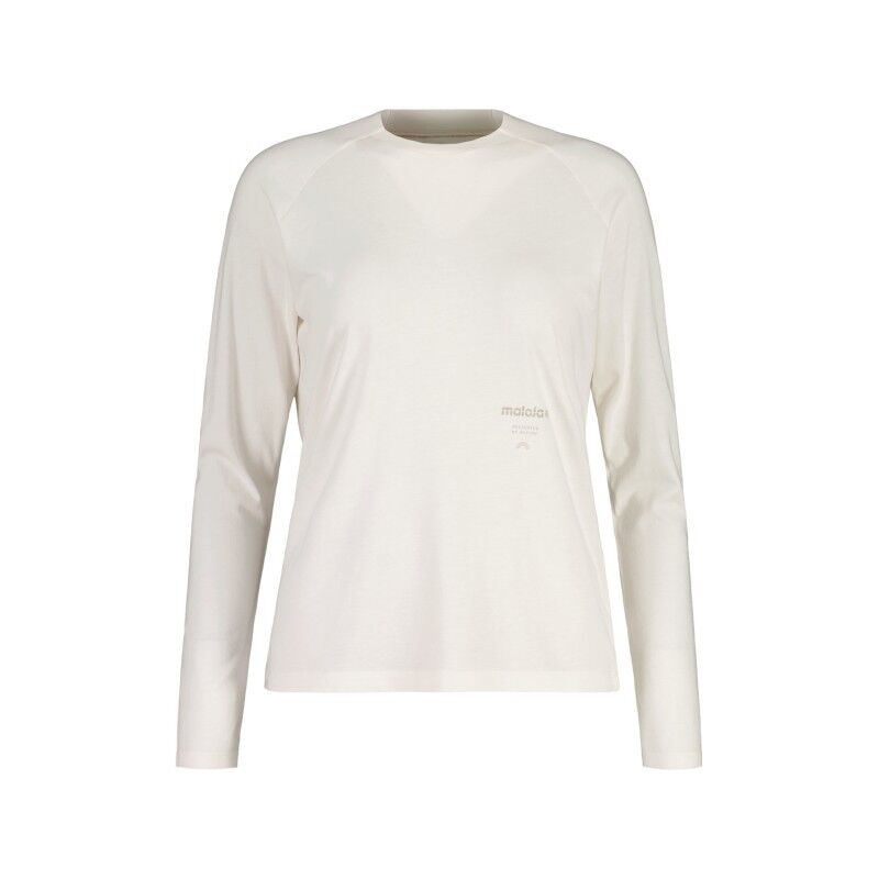 Maloja GrevonM. - T-shirt mulher | Hardloop