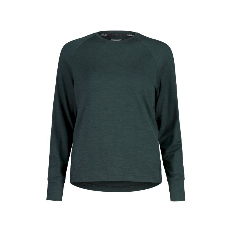 AkslaM. - T-shirt - Damer