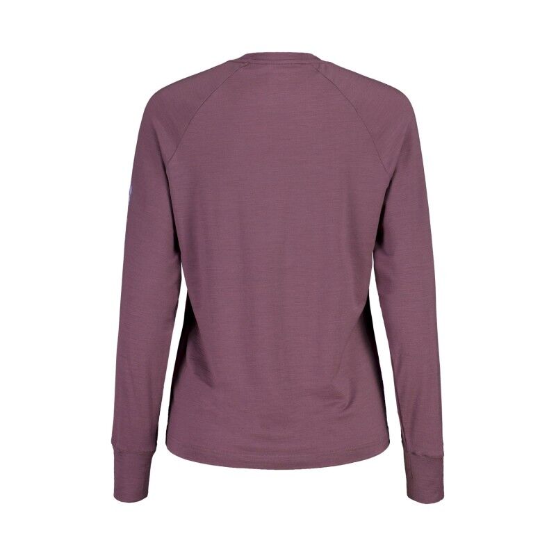 Maloja AkslaM. - T-shirt femme | Hardloop