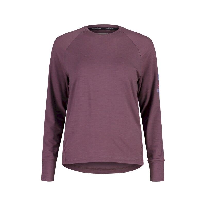 Maloja AkslaM. - T-shirt - Women's | Hardloop